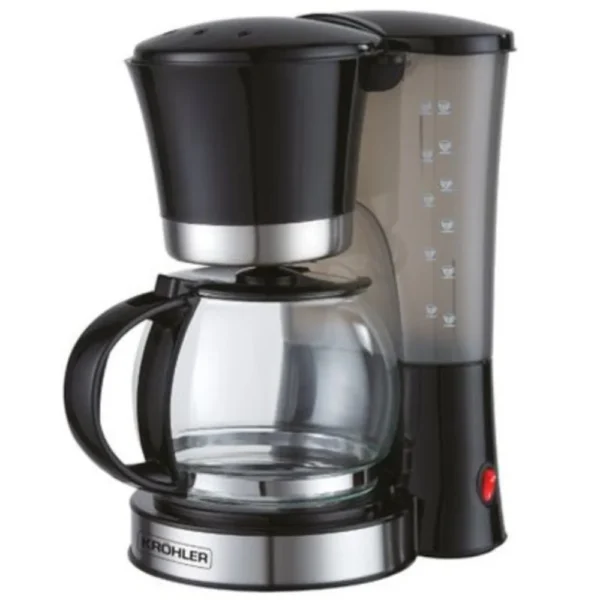 Kröhler machine à café 12 tasses - Image 3
