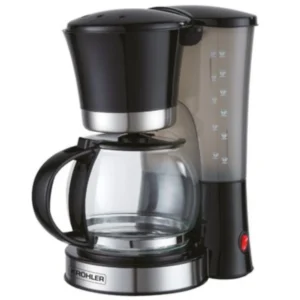 Kröhler machine à café 12 tasses