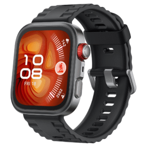 HUAWEI WATCH FIT 4 PRO BLACK