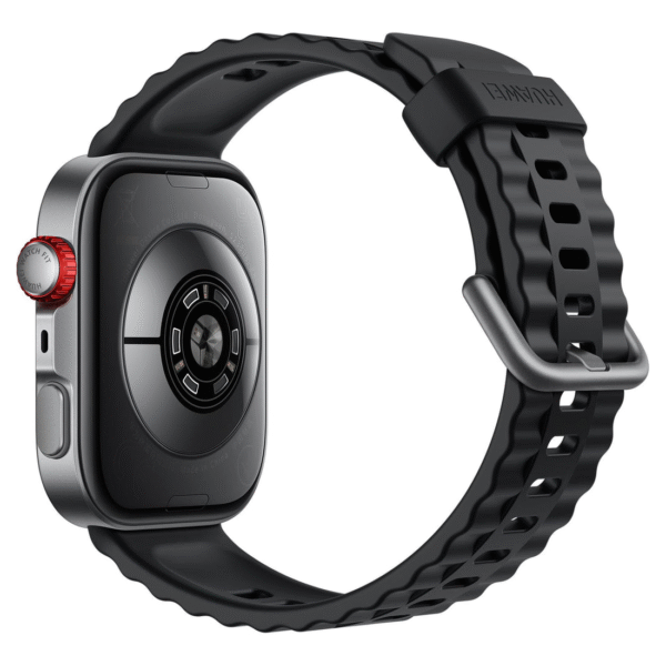 HUAWEI WATCH FIT 4 PRO BLACK - Image 2