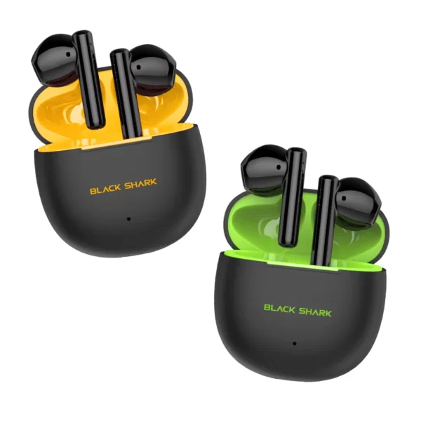 Black Shark Gaming Buds T9 - Image 2